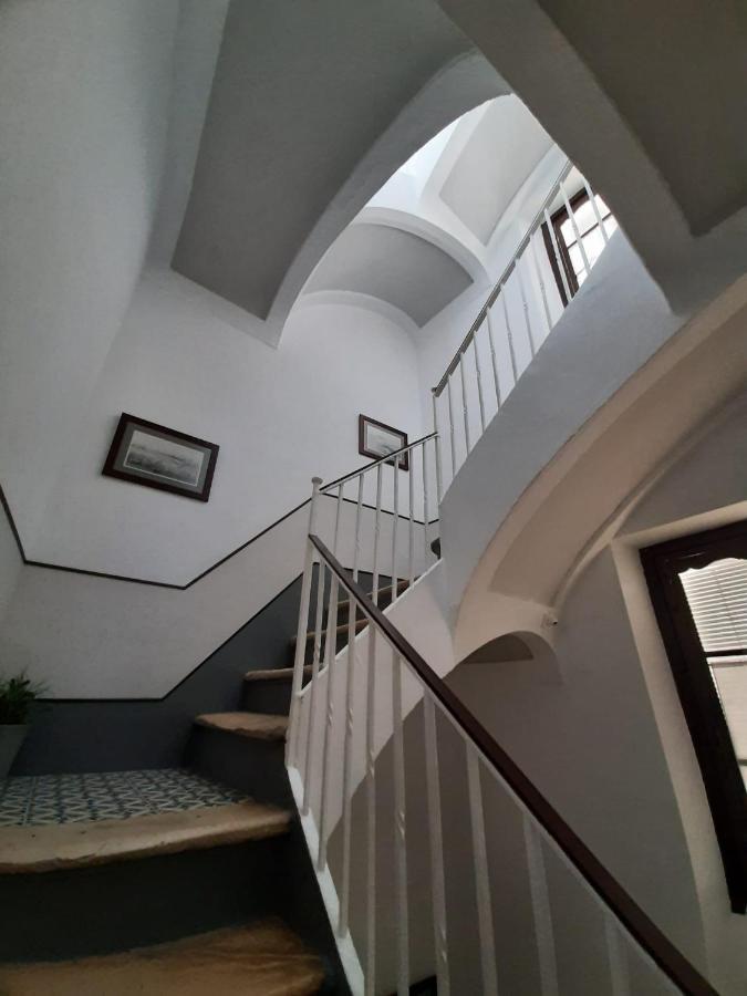 Palacete De La Alameda - Adults Only- カディス エクステリア 写真