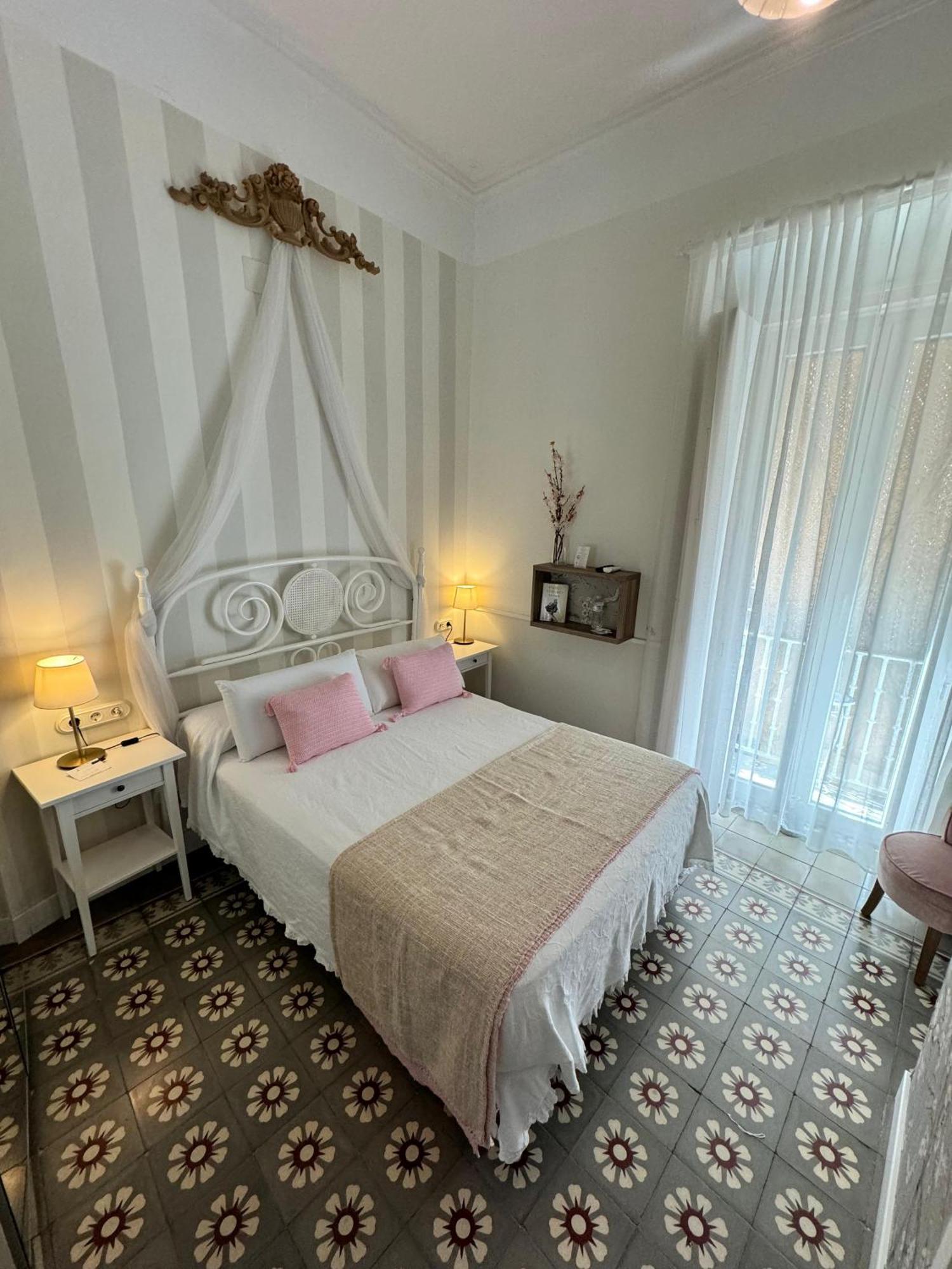 Palacete De La Alameda - Adults Only- カディス エクステリア 写真