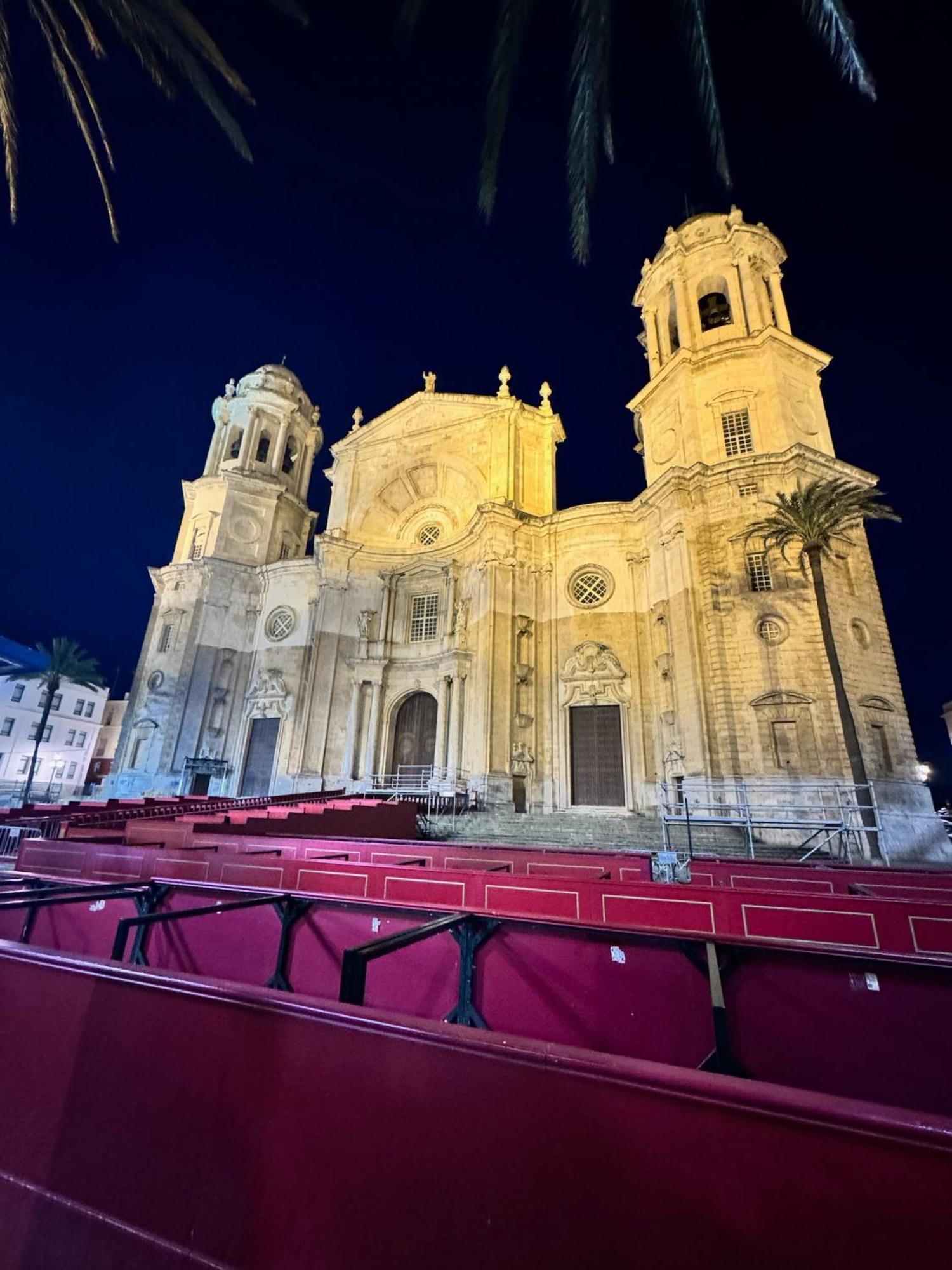 Palacete De La Alameda - Adults Only- カディス エクステリア 写真