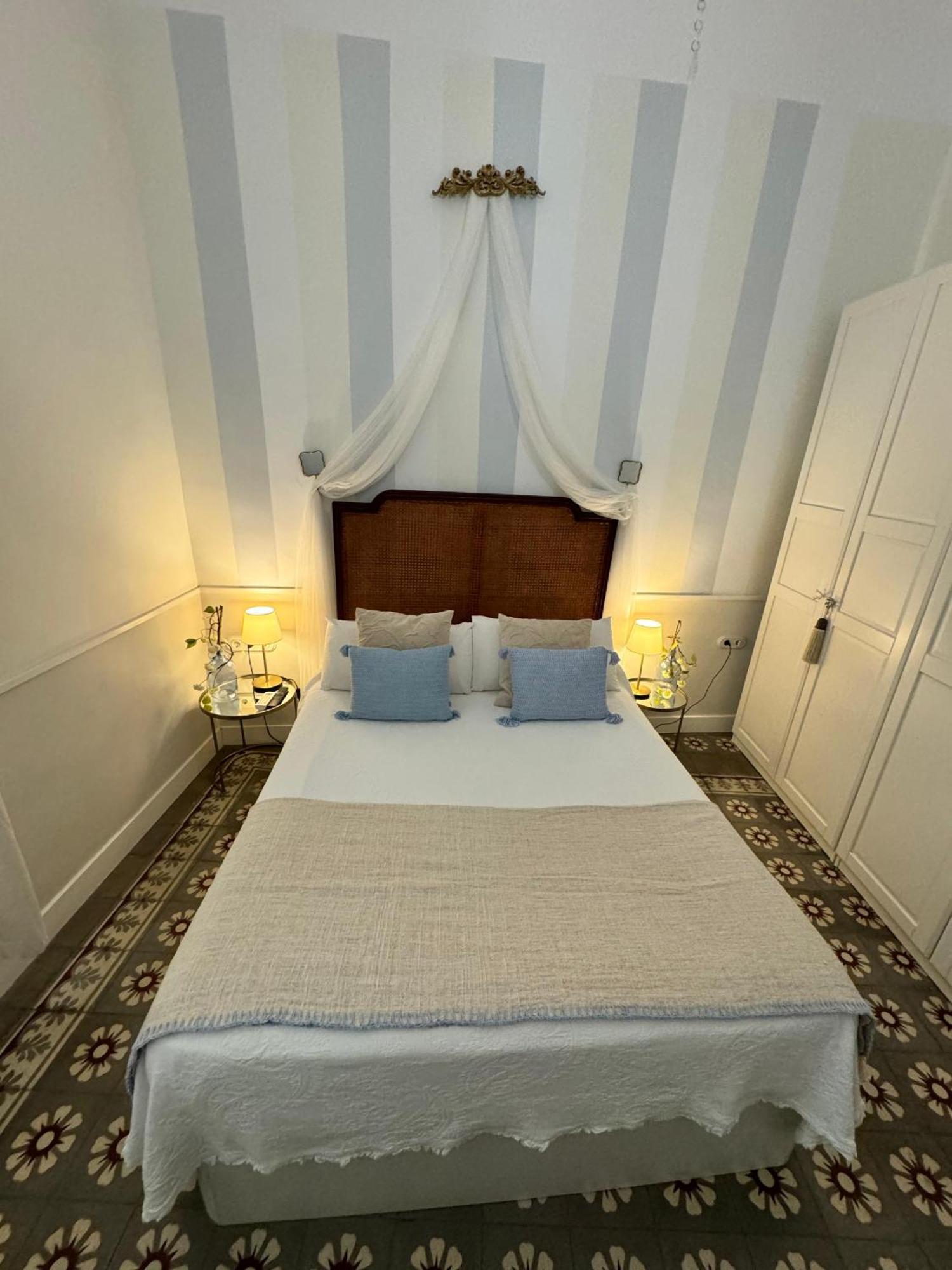 Palacete De La Alameda - Adults Only- カディス エクステリア 写真