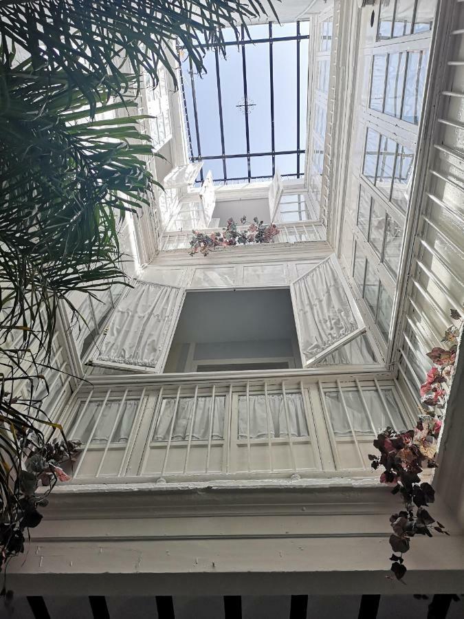 Palacete De La Alameda - Adults Only- カディス エクステリア 写真
